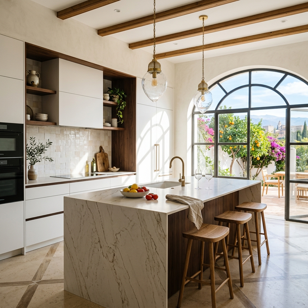 Reforma de Cocinas en Granada